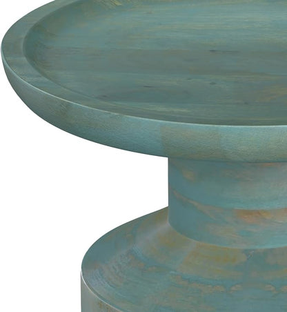 SIMPLIHOME Haynes End Table - Image 8