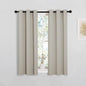 NICETOWN Room Darkening Curtain Panels by NICETOWN