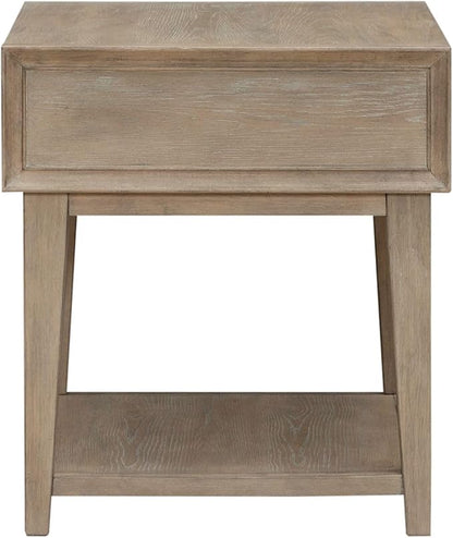 Liberty Furniture Brentwood End Table - Image 5