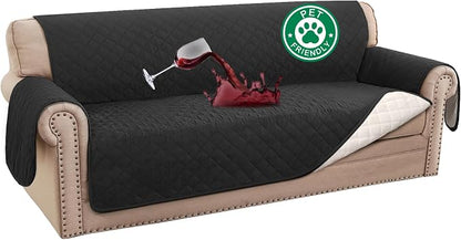 Turquoize 100% Waterproof Sofa Covers Couch Cover Sofa Cover by Turquoize