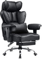 COMHOMA Big and Tall Office Chair Heavy Duty Wide Ergonomic Gaming Chair by ComHoma