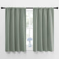NICETOWN Window Curtains Blackout Drapes by NICETOWN