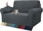 ZNSAYOTX 1 Piece Jacquard Couch Covers by ZNSAYOTX