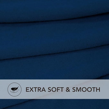 PureFit Super Stretch Sofa Slipcover – Spandex Non Slip Soft Couch Sofa Cover - Image 5