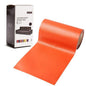 Leather Repair Patch Kit Orange 3 x 60 inch Leather Repair Tape Self Adhesive by Cindy%27s+Tape
