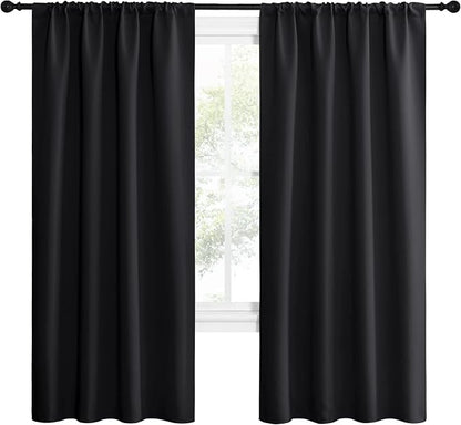 NICETOWN Living Room Blackout Shades - Image 2