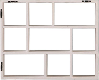 SOFE Small White Shadow Box - Image 5