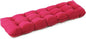 IPYNBAP Outdoor Bench Cushion, Waterproof Bench Cushion by IPYNBAP