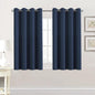 H.VERSAILTEX Premium Blackout Thermal Insulated Room Darkening Curtains by HVERSAILTEX