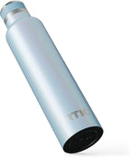 RTIC 26oz Journey Bottle Metal Stainless Steel Vacuum Insulated, BPA Free, Reusable, for Water, Hot and Cold Drinks, Travel, Sports, Camping, RTIC Ice Glitter