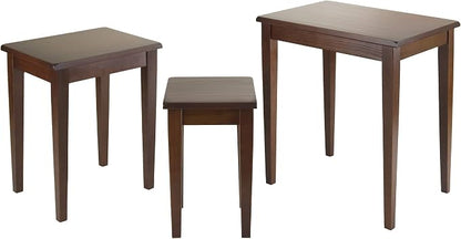 Winsome Regalia Nesting Accent Tables, - Image 5