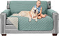 Sofa Shield® Couch Loveseat Covers by SofaShield