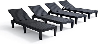 Nestl Patio Chairs by Nestl