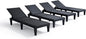Nestl Patio Chairs by Nestl
