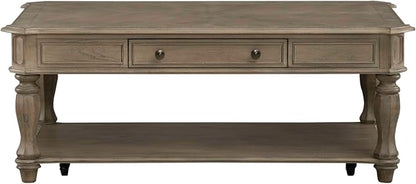 Liberty Furniture Magnolia Manor Alt 3 Piece Living Room Set - Image 4