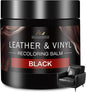 Leather Recoloring Balm and Leather Repair Kit by SHABEIBEI