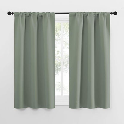 NICETOWN Window Curtains Blackout Drapes by NICETOWN