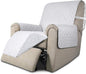 Easy-Going Reversible Couch Cover, Recliner 19 in, Water Resistant Furniture Mat by Easy-Going
