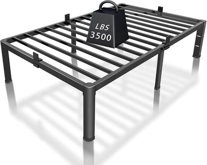 ROIL 12 inch Twin XL Bed Frames by ROIL
