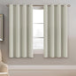 H.VERSAILTEX Blackout Curtain for Living Room Thermal Insulated Window by HVERSAILTEX