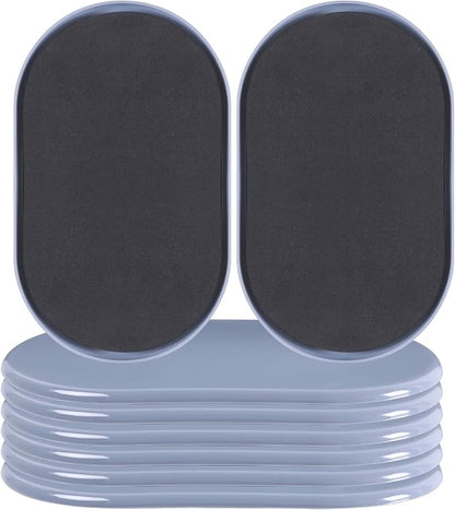 Reusable Large Furniture Movers Sliders by VisittheEzprotekt