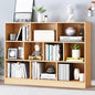 IOTXY Open Shelf Low Bookcase by IOTXY