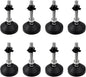Antrader M8 Thread Leveling Feet by Antrader