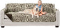Sofa Shield® Couch Slip Covers for Dogs, Reversible Furniture Protector by SofaShield