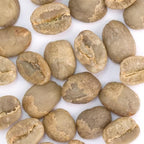 Coffee Bean Direct Unroasted Kenya AA, 5 Pound (Pack of 1)