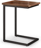 SIMPLIHOME Skyler C-Side Table by SimpliHome