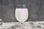 BREW GLITTER Edible Glitter For Drinks, Cocktails, Beer, Garnish Glitter & Beverages | KOSHER & HALAL Certified | 100% Edible & Food Grade | Vegan, Gluten, Nut Free (45g Shaker, Pink Iridescent)