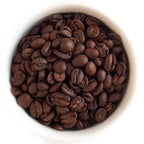 Fresh Roasted Coffee, Organic Donut Shop | USDA Organic, Kosher | Medium Roast 12 oz Whole Bean