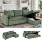 Queen Sleeper Sofa, Convertible Sofa Bed by Outdoorchairs