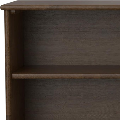 SIMPLIHOME Draper Bookcase - Image 9