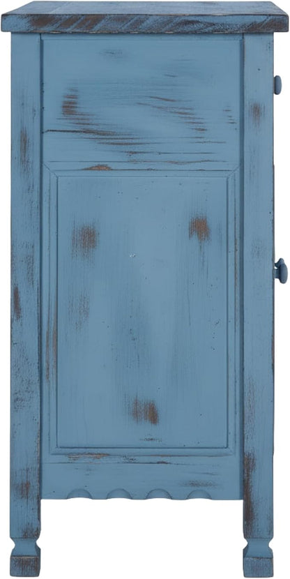 Alaterre Furniture Country Cottage Accent Cabinet - Image 10