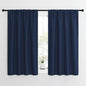 NICETOWN Kitchen Curtains, Short Blackout Curtains & Drapes, Thermal Insulated by NICETOWN