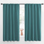 NICETOWN Kitchen Window Curtain Set by NICETOWN