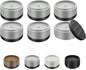 Furniture Risers Bed Risers Heavy Duty 1 inch, 2 inch, 3 inch, 4 inch Round by EnjoyLifeEnjoyHappiness