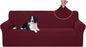 U-NICE HOME Stretch Couch Cover Slipcover by U-NICEHOME