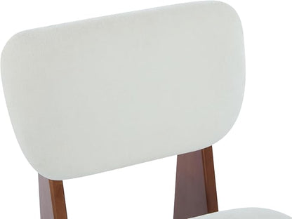Christopher Knight Home Mores Low Profile Accent Chair Set of 2, Modern Living - Image 7