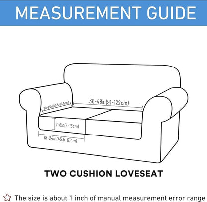 Waterproof Couch Cushion Covers - Image 6