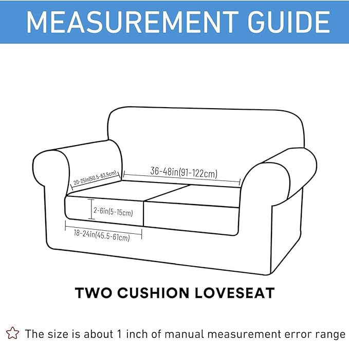 Waterproof Couch Cushion Covers - Image 6