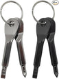 Pocket Screwdriver Set by Gadgetime+USA