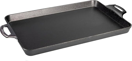 Lodge Cast Iron Baking Pan