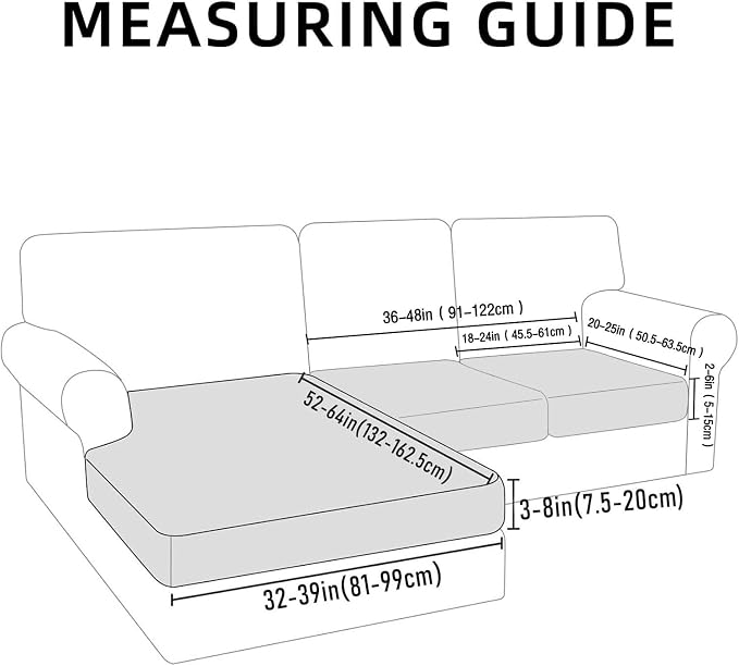 Waterproof Couch Cushion Covers - Image 5