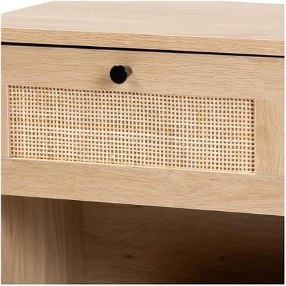 HomeStock Mid-Century Modern End Table - Image 5