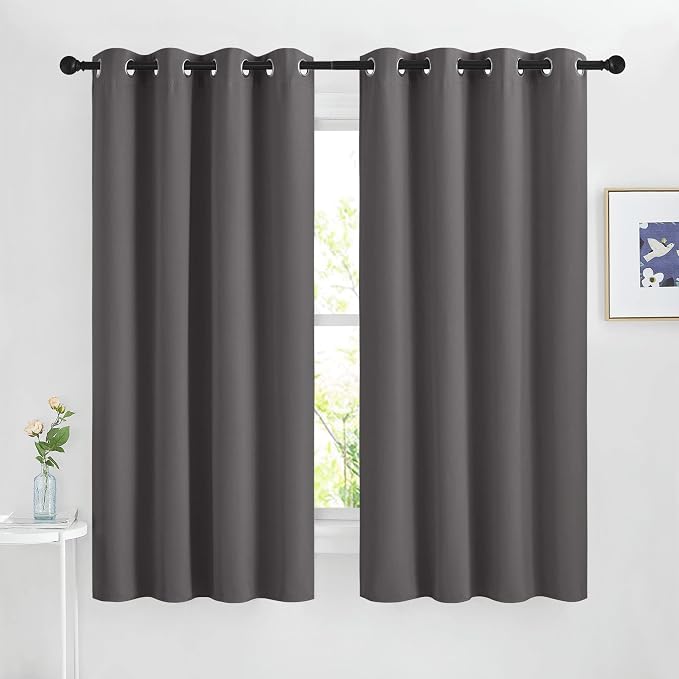 NICETOWN Blackout Window Curtains by NICETOWN