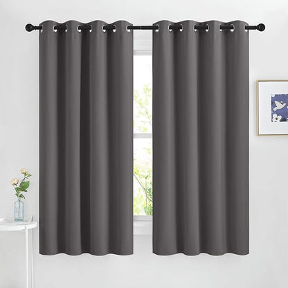 NICETOWN Blackout Window Curtains by NICETOWN