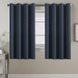 H.VERSAILTEX Thermal Insulated Blackout Curtains by HVERSAILTEX
