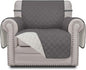 Easy-Going Reversible Couch Cover, Small Chair, Water Resistant Furniture Mat by Easy-Going